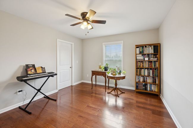 106 Wilder Chapel Rd, House other with 3 bedrooms, 2 bathrooms and 2 parking in Decherd TN | Image 16