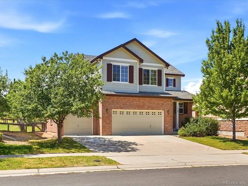 7181 S Oak Hill Cir, Aurora, CO, 80016-2442 | Card Image
