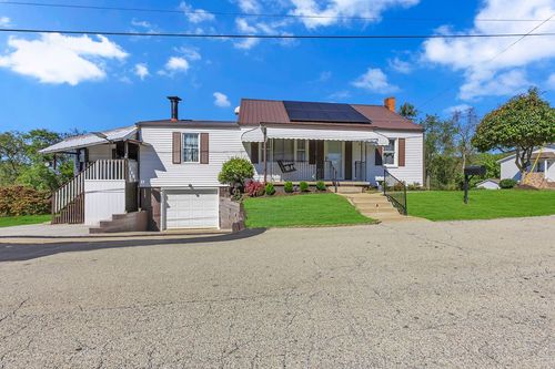 156 Willow Ave, Rochester, PA, 15074-1515 | Card Image
