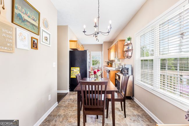 447 W Wind Dr, House other with 3 bedrooms, 3 bathrooms and null parking in Villa Rica GA | Image 10