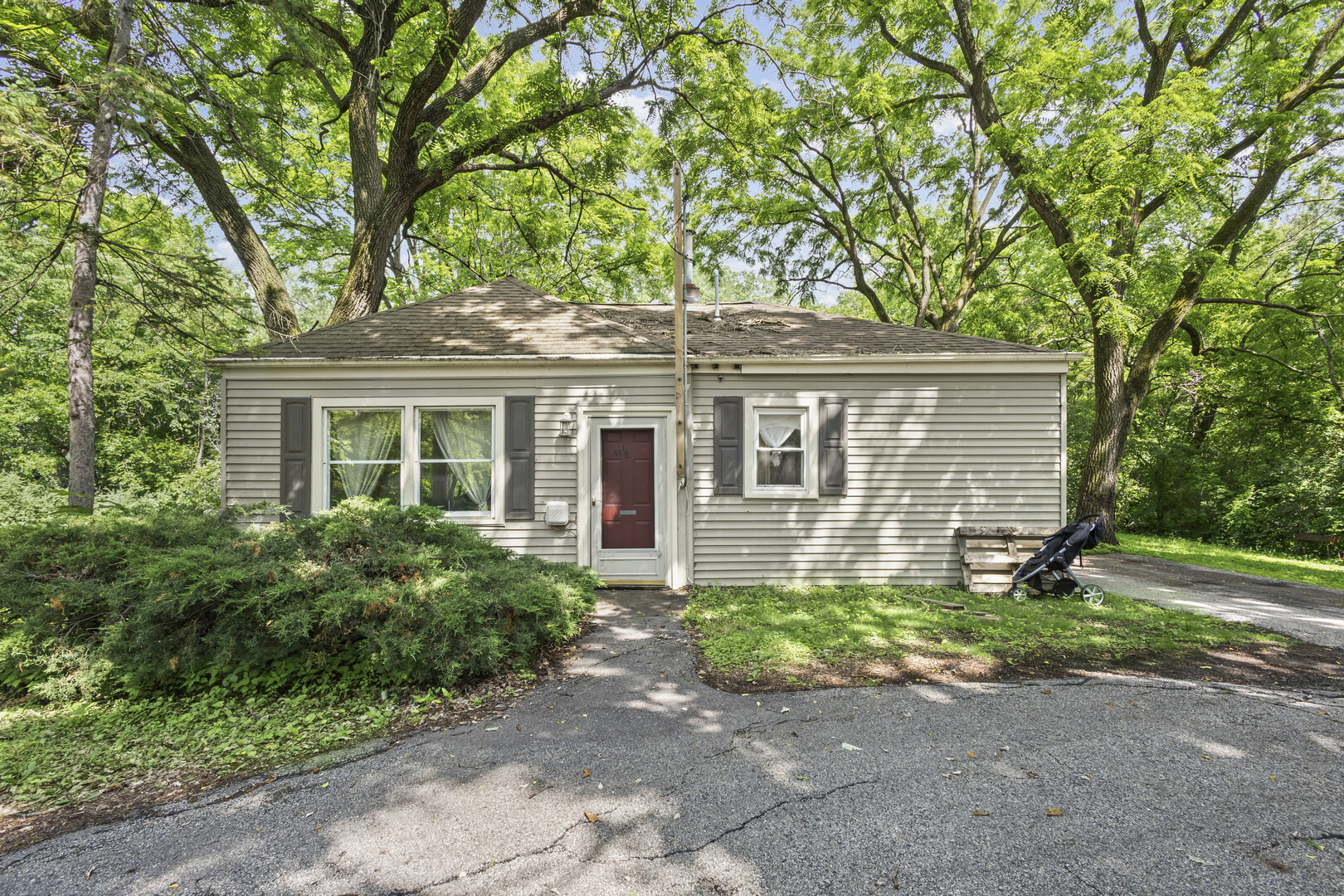 Residential in Palatine 3