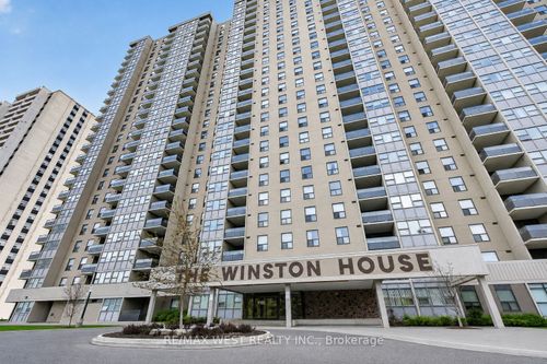 1801-75 Emmett Ave, York, ON, M6M5A7 | Card Image