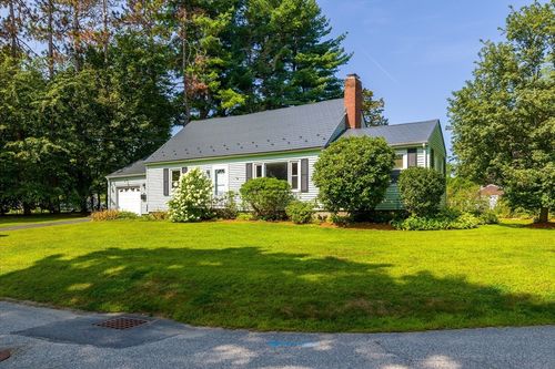 31 Bonnie View Dr, West Boylston, MA, 01583-2454 | Card Image
