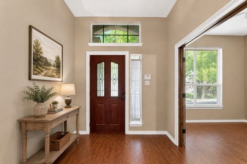 3329 Woodglen Dr, Mckinney, TX, 75071-3269 | Card Image