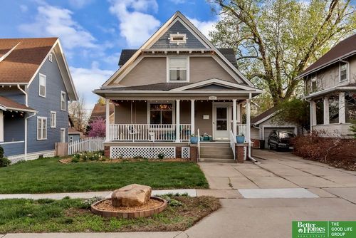 5011 Cass St, Omaha, NE, 68132-2923 | Card Image