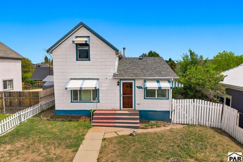 916 Nevada Ave, Trinidad, CO, 81082 | Card Image