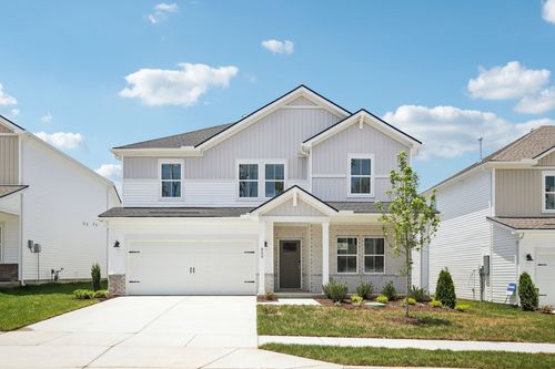 909 Calvin Ct, Antioch, TN, 37013-5882 | Card Image