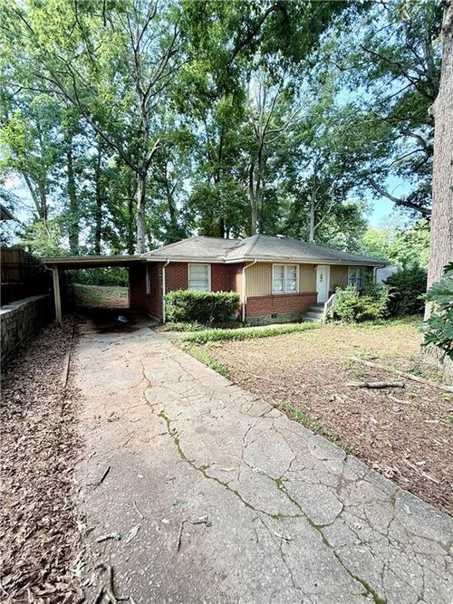 1686 Valencia Rd, decatur, GA, 30032-5263 | Card Image