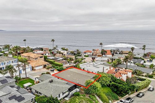 319 Bird Rock Ave, La Jolla, CA, 92037-7508 | Card Image