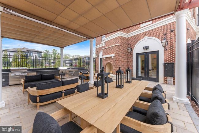 1632 Chain Bridge Rd, Townhouse with 4 bedrooms, 5 bathrooms and null parking in MCLEAN VA | Image 59