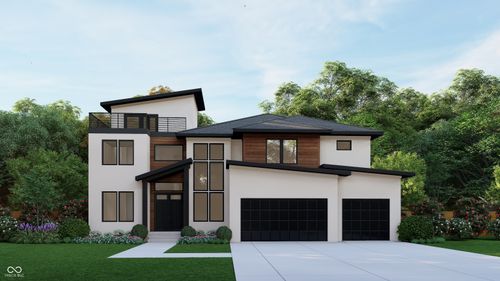 10990 Brooks School Rd, Fishers, IN, 46037-9420 | Card Image