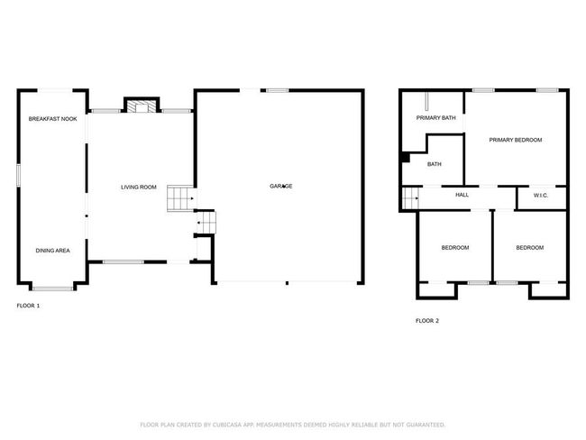 477 Victoria Rd, House other with 3 bedrooms, 2 bathrooms and 4 parking in Woodstock GA | Image 33