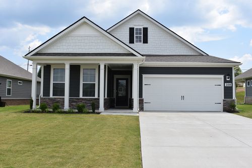 2108 Quinn Dr, White House, TN, 37188-2403 | Card Image
