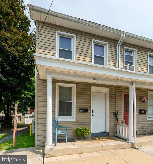 375 E Main St, LITITZ, PA, 17543-2031 | Card Image