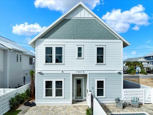 16418 Front Beach Rd, Panama City Beach, FL, 32413-2484 | Card Image