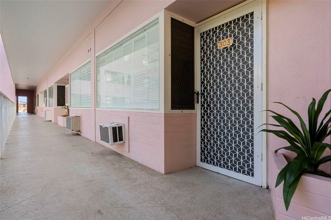 APT-303 - 1020 Green St, Condo with 1 bedrooms, 1 bathrooms and 1 parking in Honolulu HI | Image 12