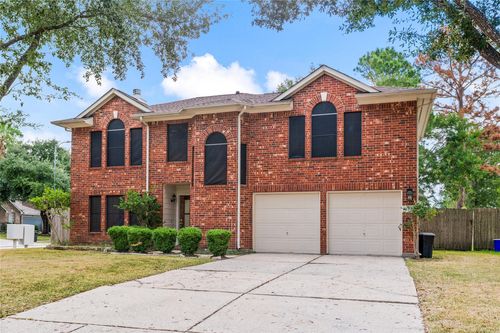 16314 Pinion Ct, Humble, TX, 77346-2499 | Card Image