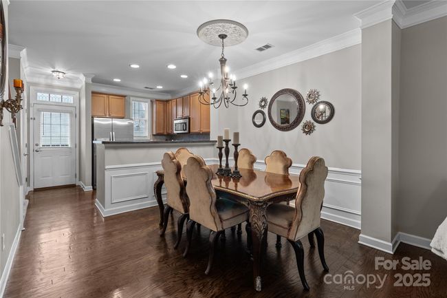 16930 Summers Walk Blvd, Townhouse with 2 bedrooms, 3 bathrooms and null parking in Davidson NC | Image 9