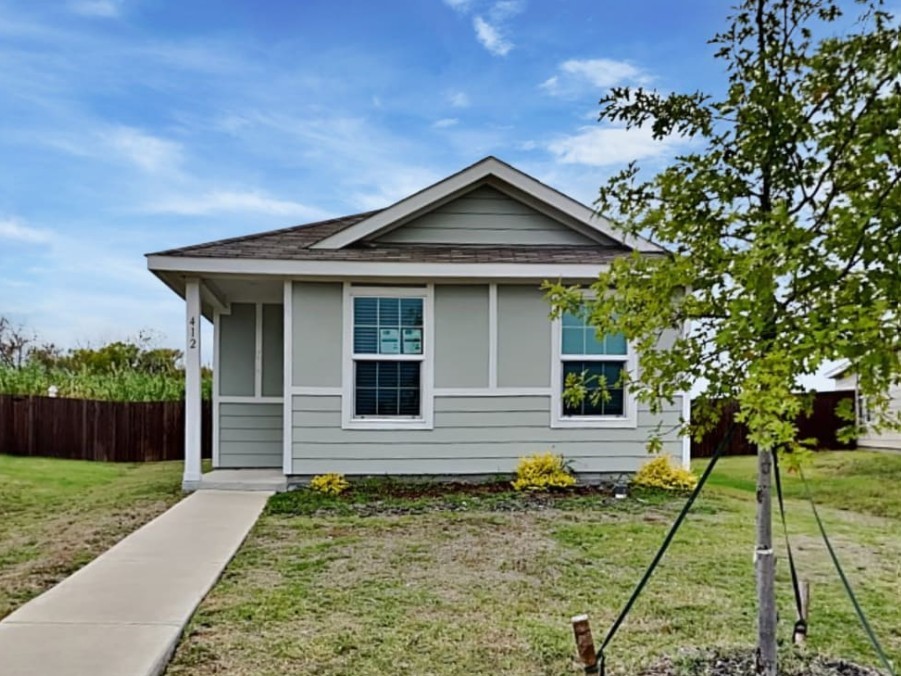 Residential Lease in Princeton