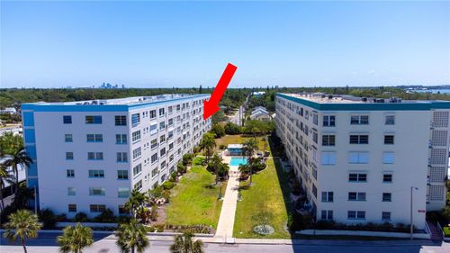 205-2850 59th St S, Gulfport, FL, 33707-5325 | Card Image