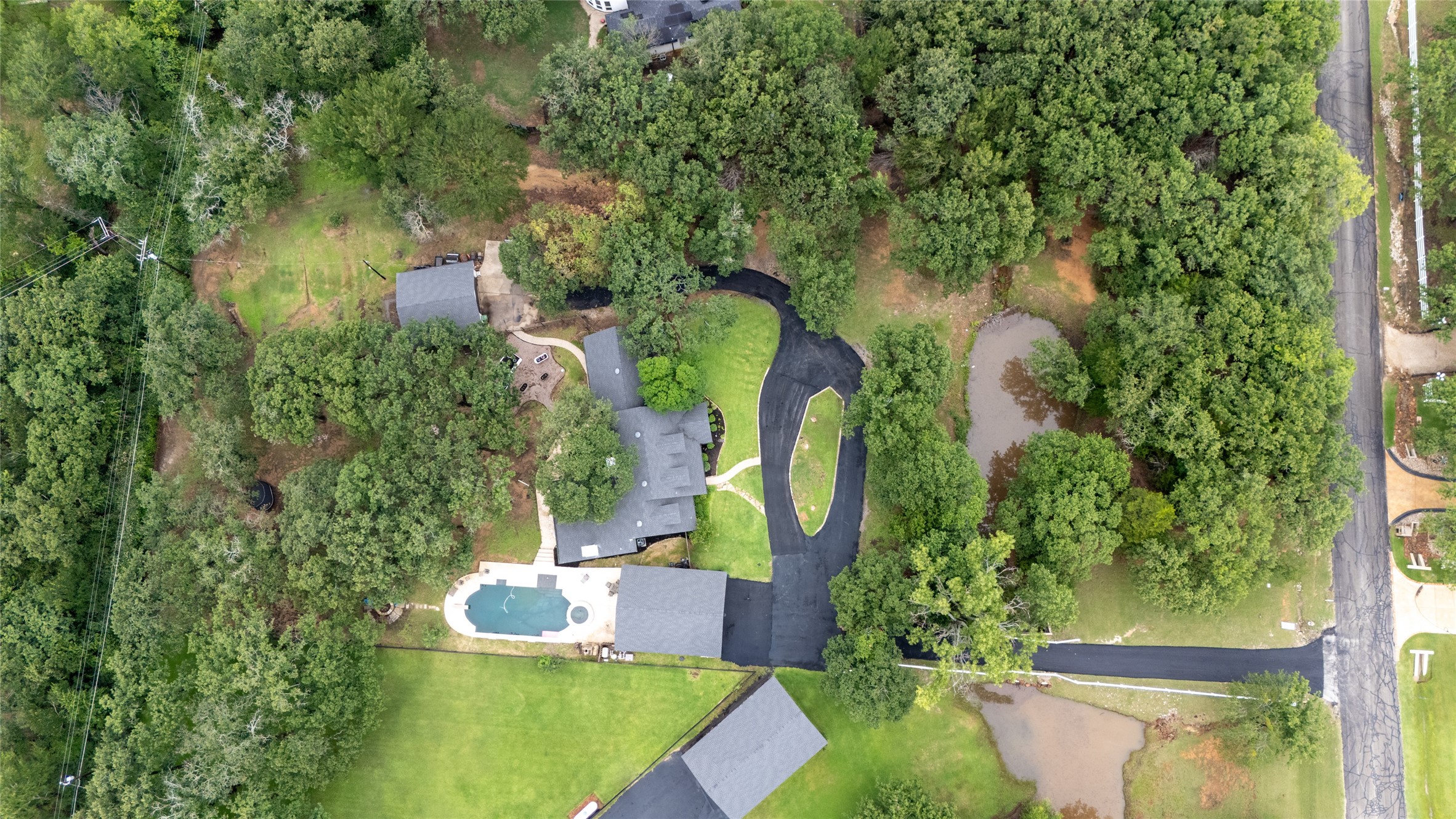 Residential in Argyle 5