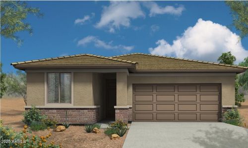 18195 W Soft Wind Dr, Surprise, AZ, 85387-2385 | Card Image
