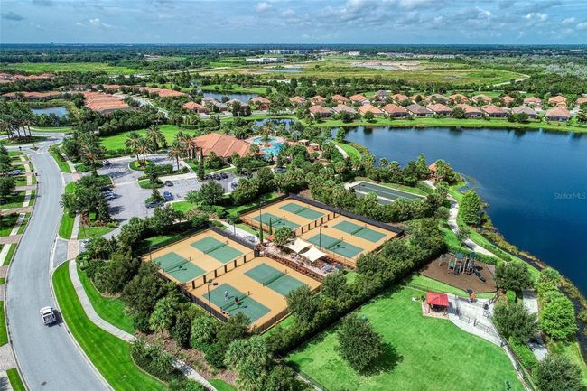 UNIT-102 - 13711 Messina Loop, Condo with 2 bedrooms, 2 bathrooms and null parking in Bradenton FL | Image 48