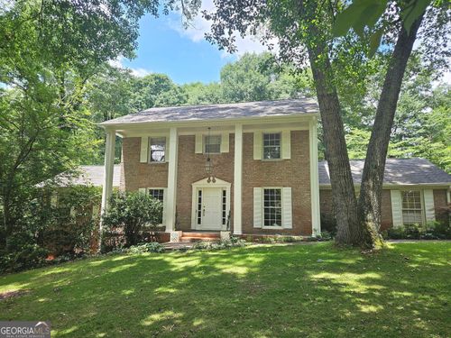 615 Kings Road, Athens, GA, 30606 | Card Image