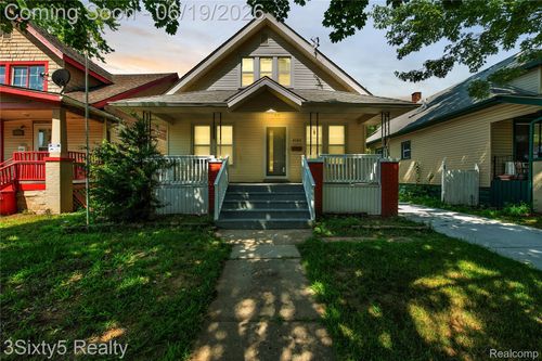 6562 Westpoint St, Taylor, MI, 48180-1788 | Card Image