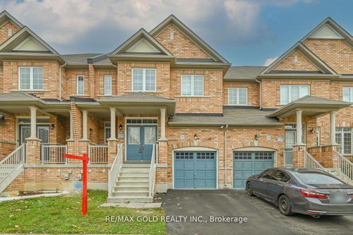 23 Yellow Sorrel Rd, Brampton, ON, L6R3V7 | Card Image