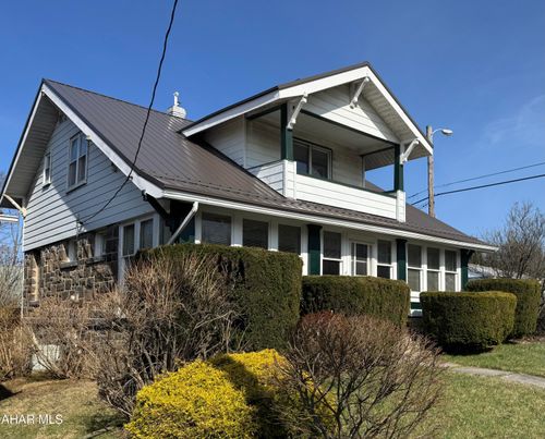 429 Park Ave, Cresson, PA, 16630-1137 | Card Image