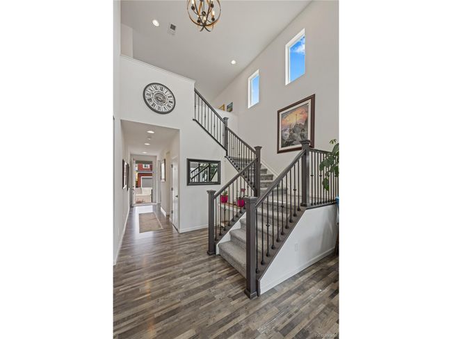 1114 Basalt Ridge Loop, House other with 4 bedrooms, 4 bathrooms and null parking in Castle Rock CO | Image 16