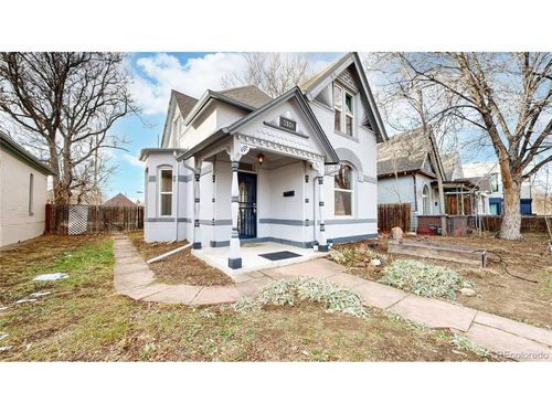 3331 N Humboldt St, Denver, CO, 80205-3935 | Card Image
