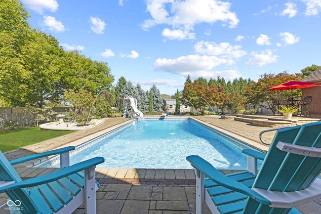 1675 Devonshire Dr, House other with 5 bedrooms, 5 bathrooms and null parking in Seymour IN | Image 22