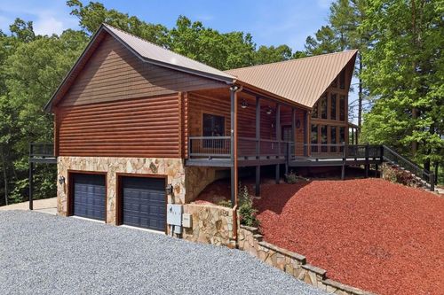 4725 Boardtown Rd, Ellijay, GA, 30540-1358 | Card Image