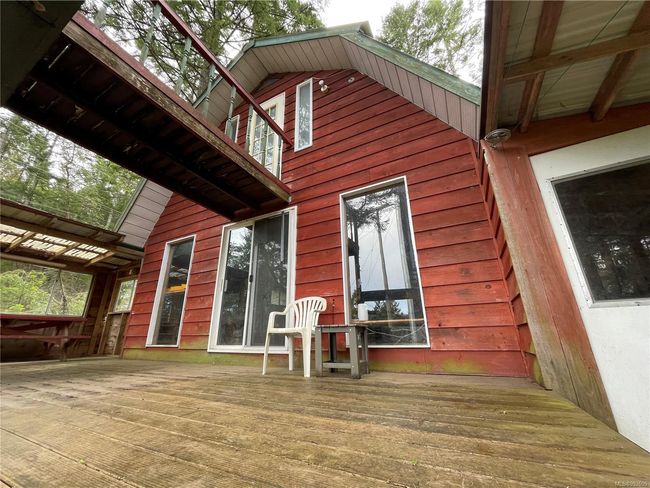 299 Coho Blvd, House other with 2 bedrooms, 1 bathrooms and 6 parking in Mudge Island BC | Image 4