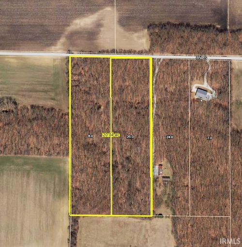 2315 E 850 S, Star City, IN, 46985-9116 | Card Image