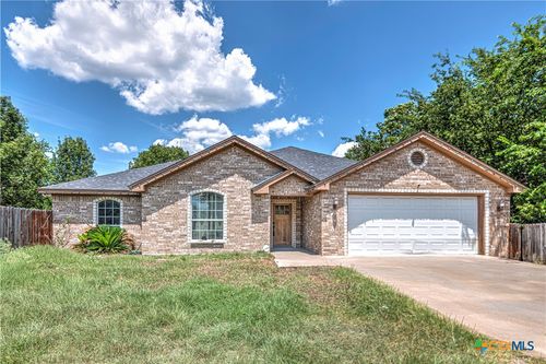4428 Sherwood Dr, Belton, TX, 76513-7276 | Card Image