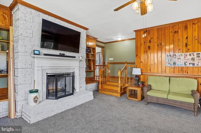 436 Castleton View Rd, House other with 4 bedrooms, 3 bathrooms and null parking in CASTLETON VA | Image 22