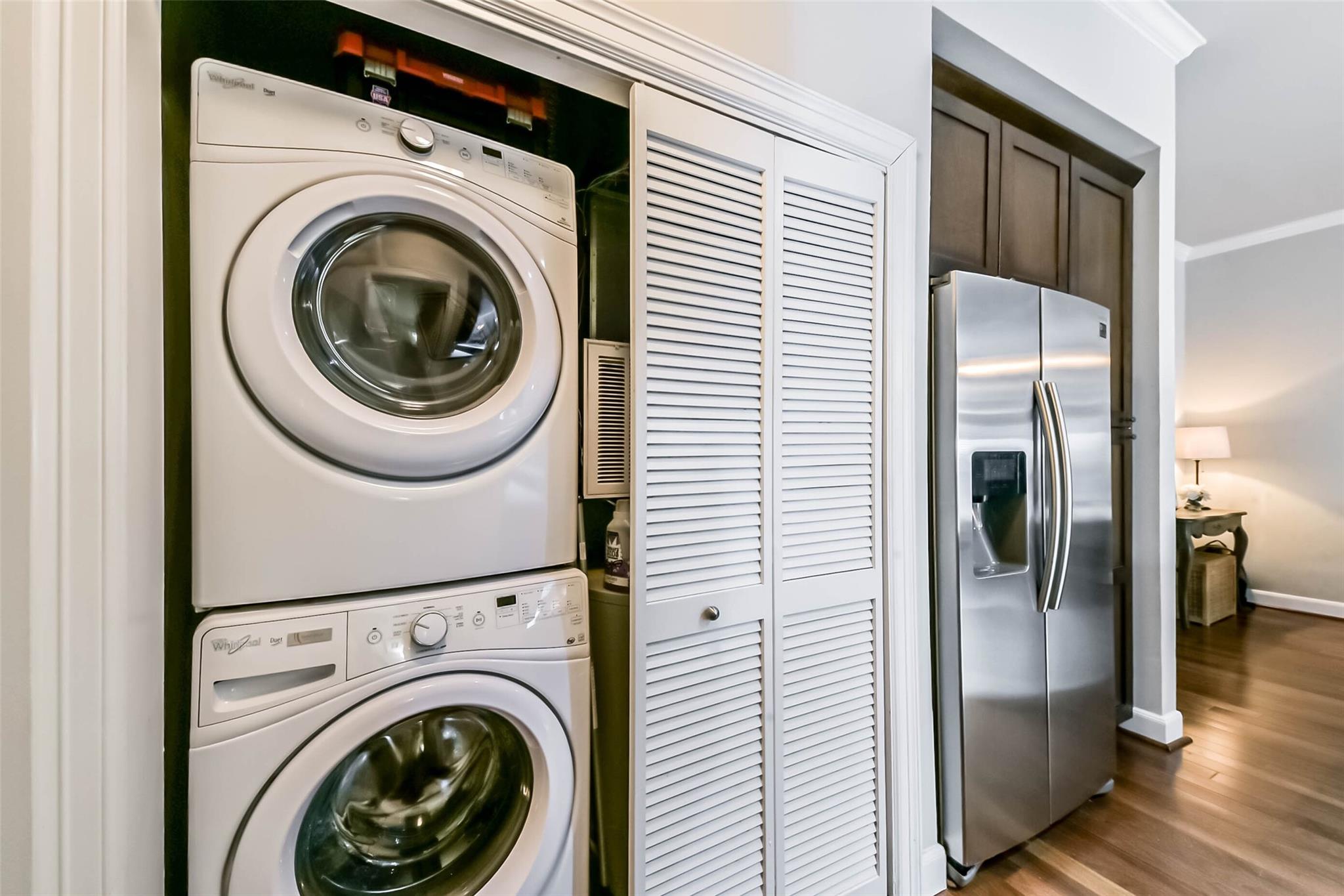 Residential Lease in Houston 4