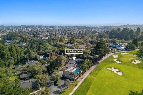 16 Hollins Dr, Santa Cruz, CA, 95060-1815 | Card Image