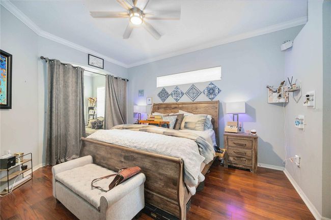 6453 Indigo Bunting Pl, House other with 5 bedrooms, 4 bathrooms and null parking in LAKEWOOD RANCH FL | Image 29