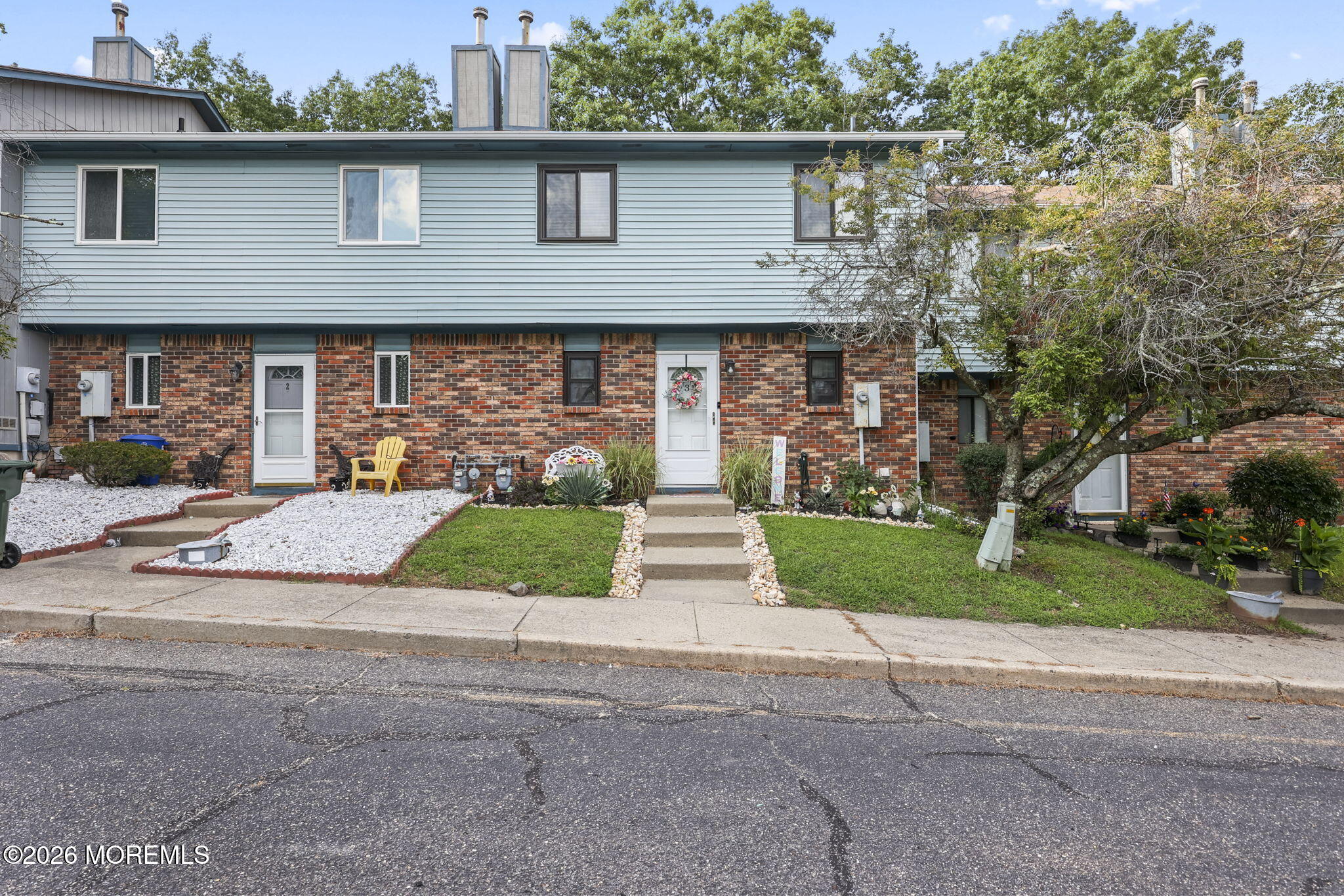 Residential in Howell