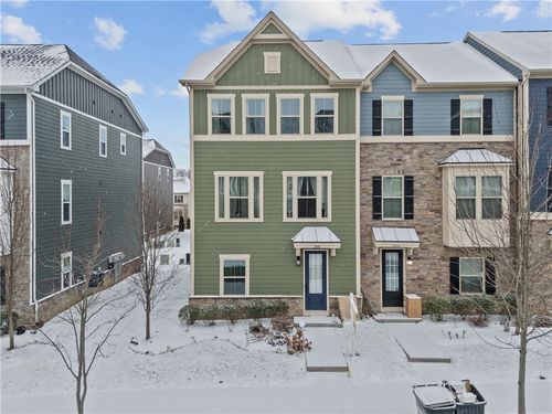 2008 Hemlock Ln, Mars, PA, 16046-7201 | Card Image