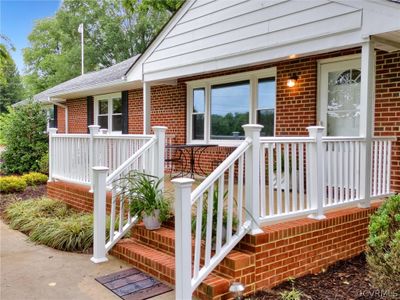 6998 Cold Harbor Road, House other with 3 bedrooms, 1 bathrooms and null parking in Mechanicsville VA | Image 1