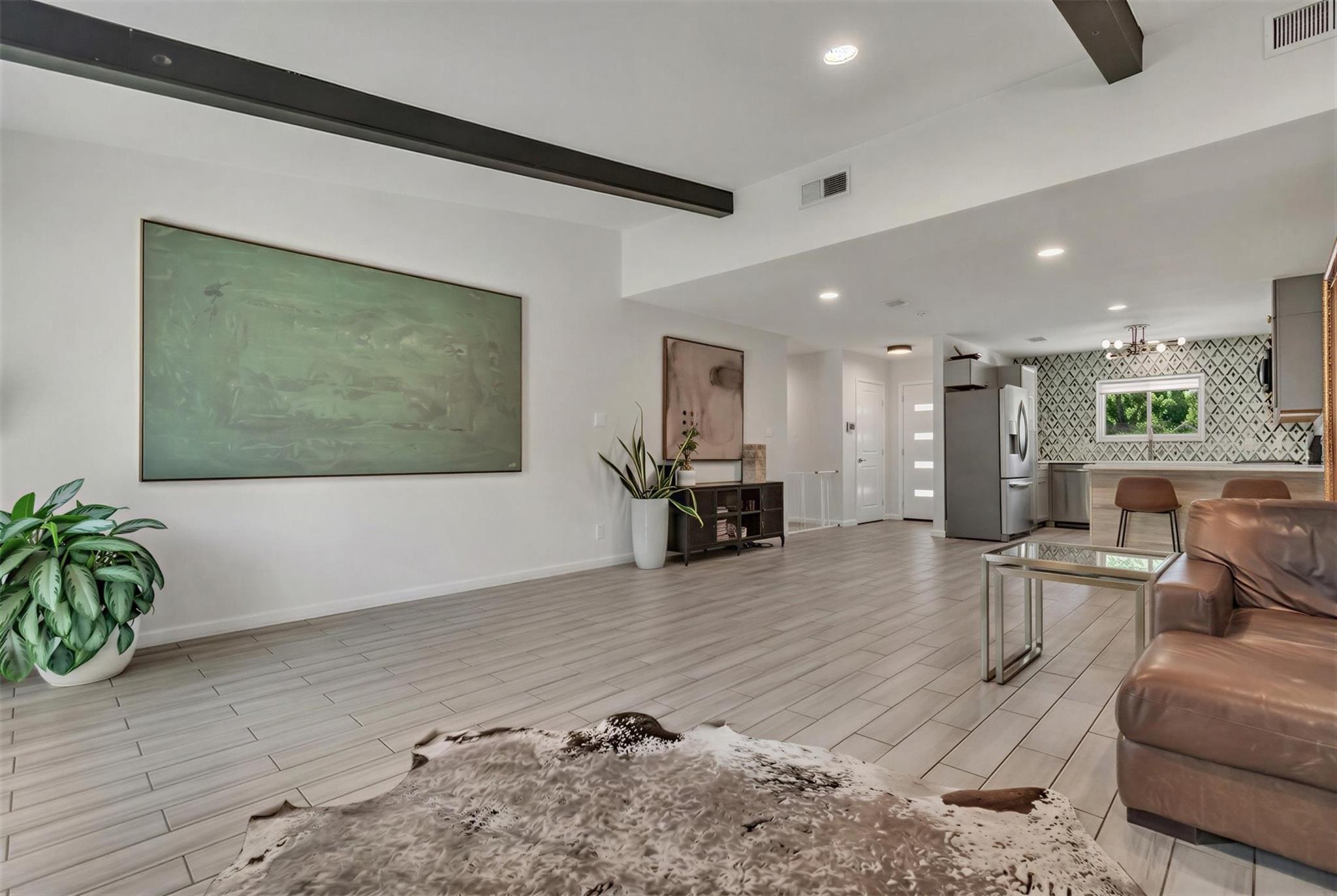Residential Lease in Austin 5