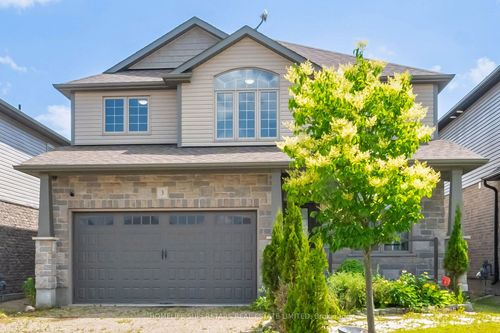 3 Stuckey Lane, East Luther Grand Valley, ON, L9W5S4 | Card Image