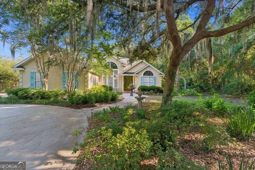 390 Harbor View Dr, Woodbine, GA, 31569-4273 | Card Image