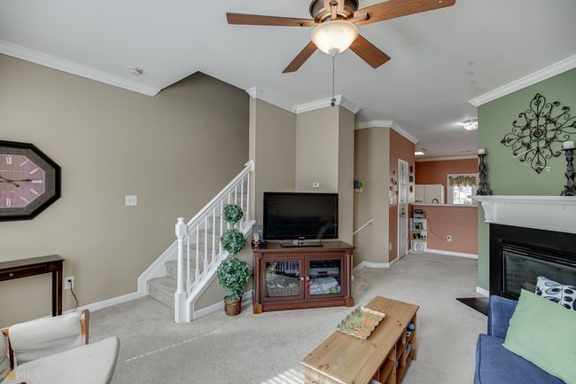3265 Mill Springs Cir, Townhouse with 2 bedrooms, 3 bathrooms and null parking in Buford GA | Image 6