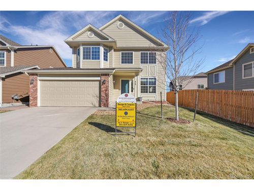 412 High Plains St, Castle Rock, CO, 80104 | Card Image